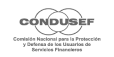 Logo Condusef